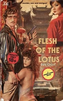 Flesh of the Lotus: A Johnny Wadd Novel