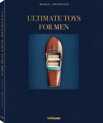 Ultimate Toys for Men, New Edition