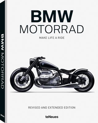 BMW Motorrad: Make Life a Ride