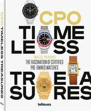 Timeless Treasures: The Fascination of Certified Pre-Owned Watches Subscription