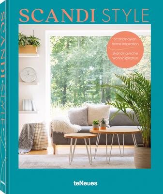 Scandi Style: Scandinavian Home Inspiration