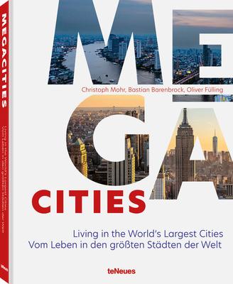 Megacities: Living in the World's Largest Cities Subscription