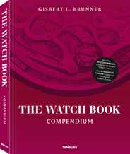 The Watch Book: Compendium - Revised Edition Subscription