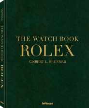 The Watch Book Rolex: 3rd Updated and Extended Edition Subscription