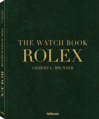 The Watch Book Rolex: 3rd Updated and Extended Edition