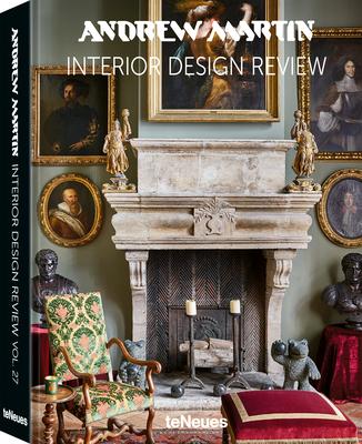 Andrew Martin Interior Design Review Vol. 27