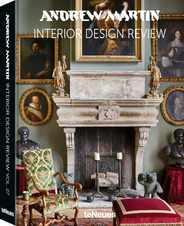 Andrew Martin Interior Design Review Vol. 27 Subscription