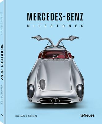 Mercedes-Benz Milestones