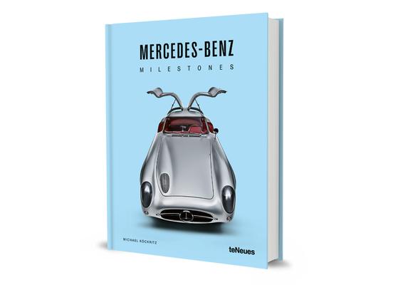 Mercedes-Benz Milestones