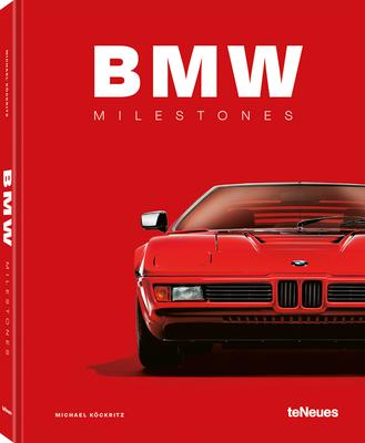 BMW Milestones