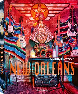 New Orleans: Werner Pawlok