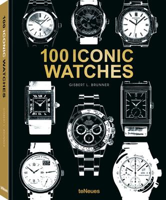 100 Iconic Watches