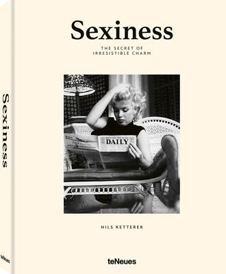 Sexiness: The Secret of Irresistible Charm Subscription