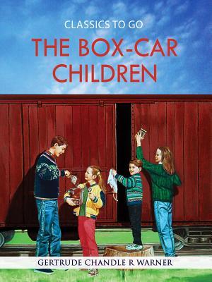 Box-Car Children