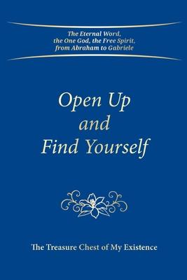 Open Up and Find Yourself: The Treasure Chest of My Existence