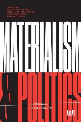 Materialism and Politics Subscription