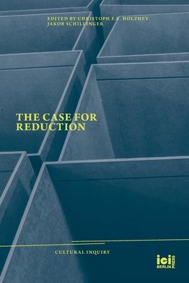 The Case for Reduction Subscription