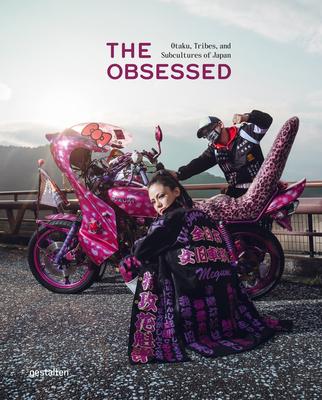 The Obsessed: Otaku, Tribes, and Subcultures of Japan