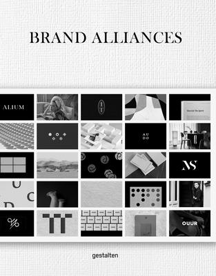 Designing Brands: A Collaborative Approach to Creating Meaningful Brand Identities