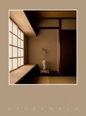 Stillness: An Exploration of Japanese Aesthetics in Architecture and Design