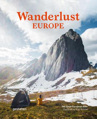 Wanderlust Europe (Compact Edition) Subscription