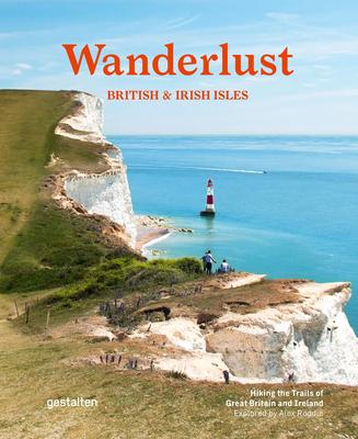 Wanderlust British & Irish Isles (Compact Edition) Subscription