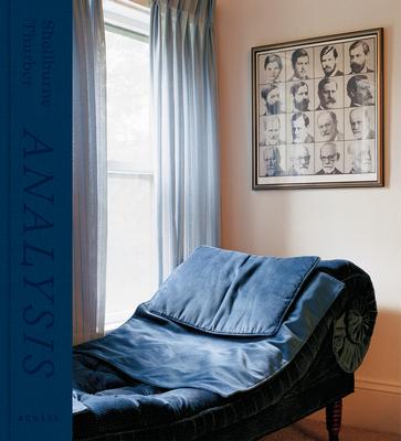 Analysis: Psychoanalytic Interiors