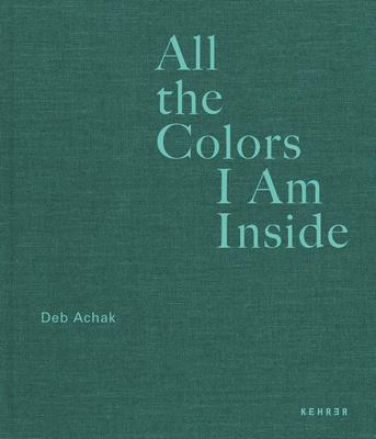 All the Colors I Am Inside: The Beauty of Human Intuition