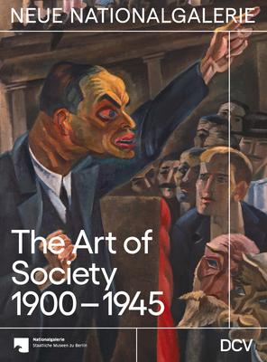 The Art of Society 1900-1945