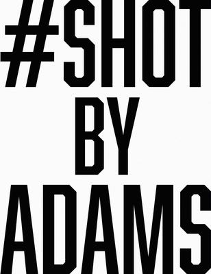 Bryan Adams: #Shotbyadams