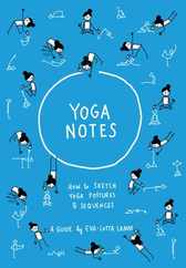 Yoganotes: How to sketch yoga postures & sequences Subscription