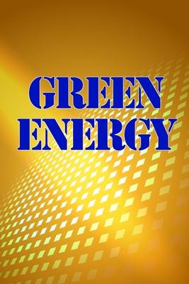 Gree Energy: An Important Handbook on Renewable Energy