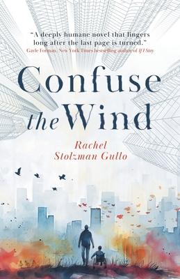 Confuse the Wind