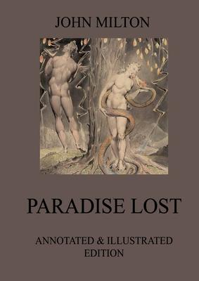 Paradise Lost: Fully Illustrated & Biographically Annotated Edition Subscription