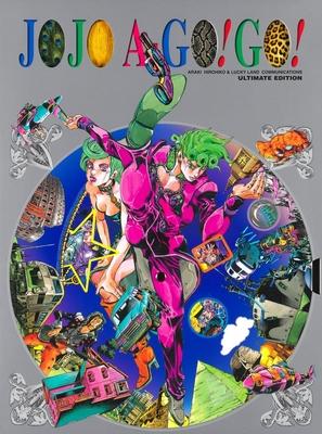 Jojo A-Go! Go! Subscription