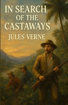 In Search Of The Castaways (Illustrated) Subscription
