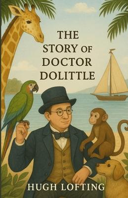 The Story Of Doctor Dolittle (Illustrated) Subscription