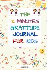 The 2 Minutes Gratitude Journal for kids Subscription