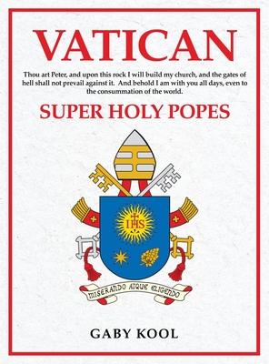 Super Holy Popes