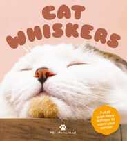 Cat Whiskers Subscription