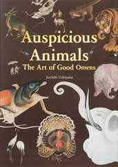 Auspicious Animals: The Art of Good Omens Subscription