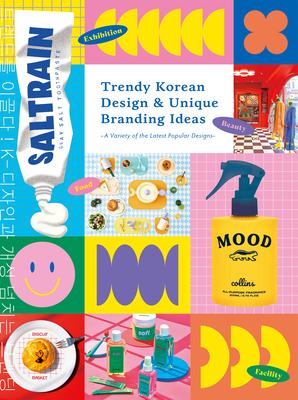 Trendy Korean Design & Unique Branding Ideas Subscription