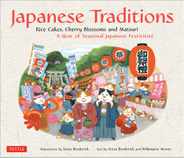 Japanese Traditions: Rice Cakes, Cherry Blossoms and Matsuri: A Year of Seasonal Japanese Festivities Subscription