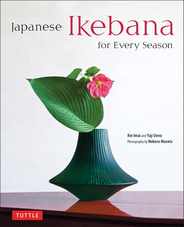 Japanese Ikebana for Every Season Subscription