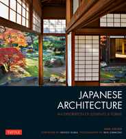 Japanese Architecture: An Exploration of Elements & Forms Subscription