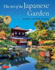 The Art of the Japanese Garden: History / Culture / Design Subscription