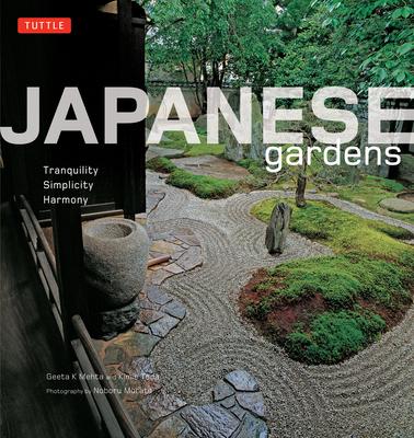 Japanese Gardens: Tranquility, Simplicity, Harmony Subscription
