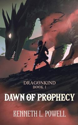 Dawn Of Prophecy