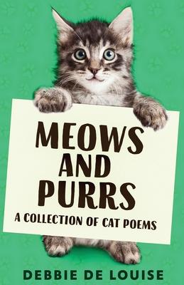 Meows and Purrs: A Collection Of Cat Poems Subscription