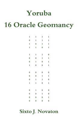 Yoruba 16 Oracle Geomancy